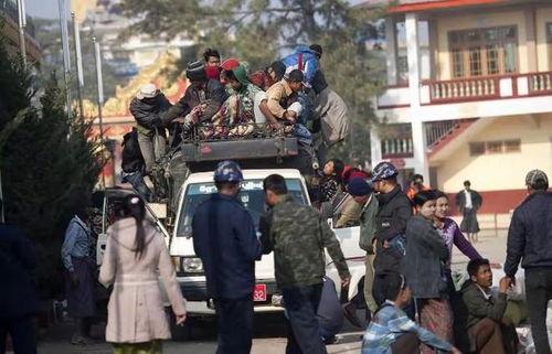 缅甸果敢知情人爆料视频,知情人士揭秘事件真相  第2张