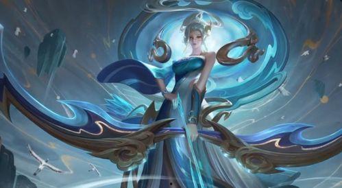 神凰套皮肤最新爆料,华丽蜕变，神秘力量觉醒  第1张