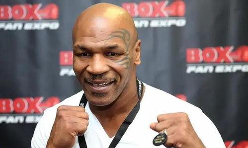 泰森最新爆料,不为人知的背后故事与惊人爆料 第1张 泰森最新爆料,不为人知的背后故事与惊人爆料 第1张