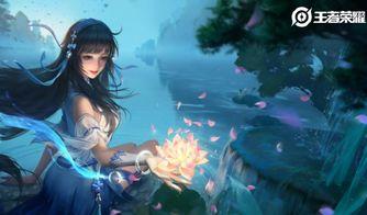 国服西施皮肤爆料视频,揭秘爆料视频中的绝美风采